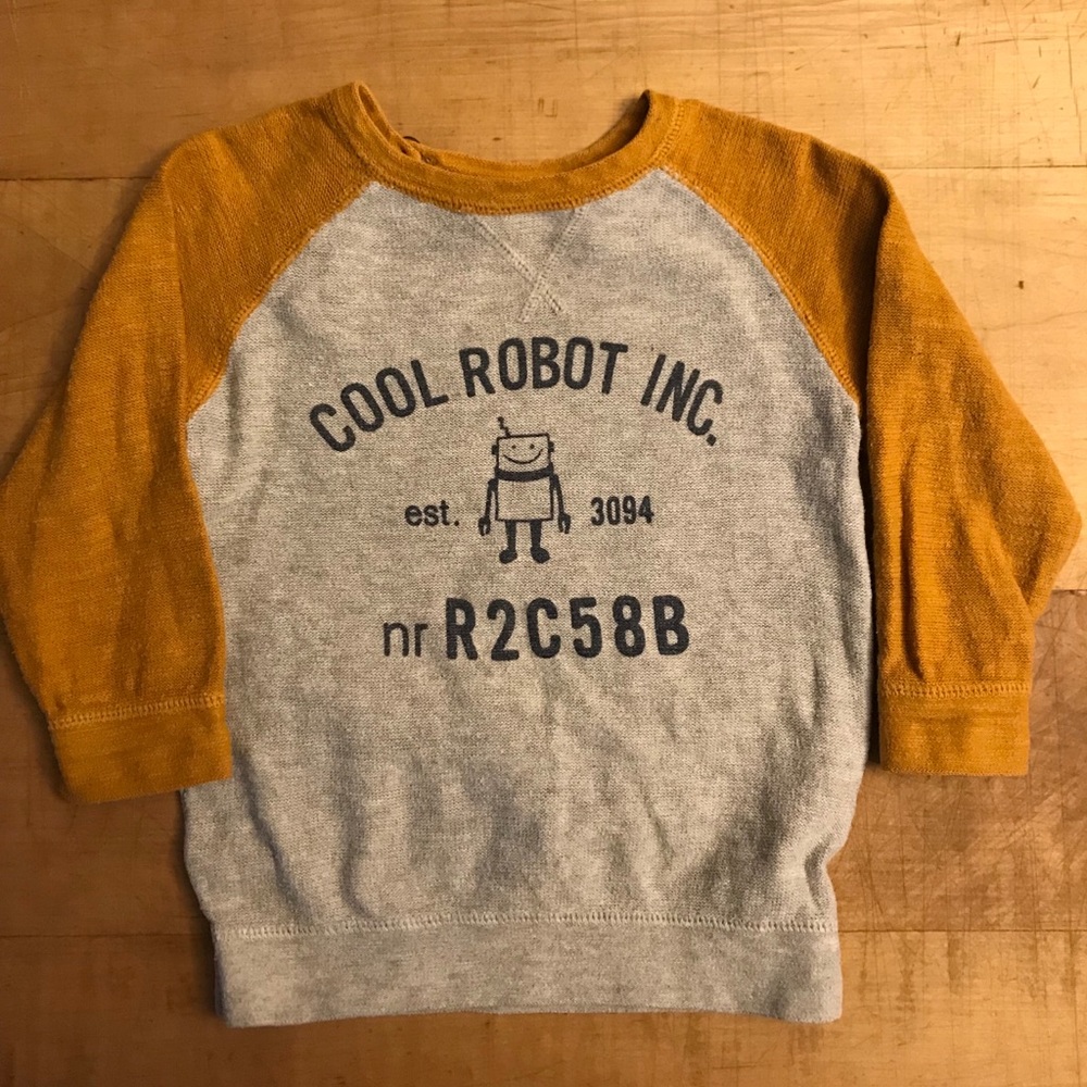 H&M Sweater